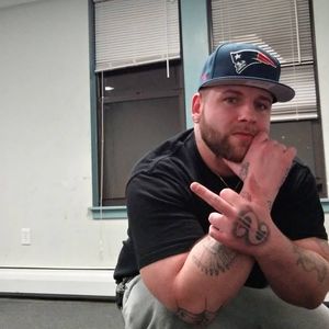 Meet your Posher, Corey